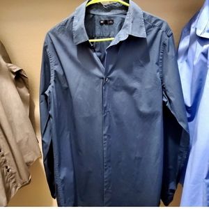 GAP Slim Fit Button Down